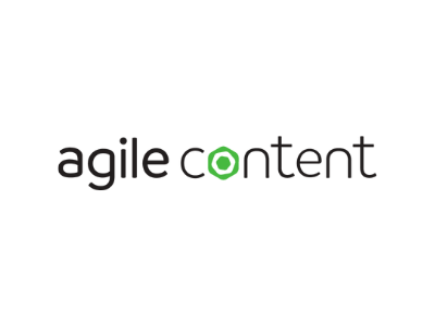 Agile Content Ltd logo